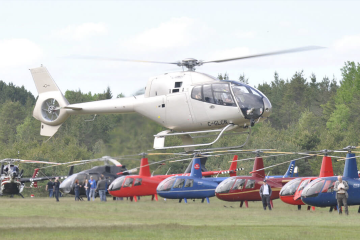 Sale & Purchase Of Air craft & Helicopter